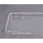 Husa Slim 1,8 mm, Samsung A02S, Transparent