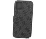 Husa Guess, Apple iPhone 12 Mini, Gri