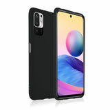 Husa Matt TPU, Samsung A32 5G, Negru