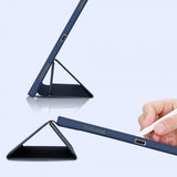Husa DUX DUCIS Osom TPU pentru iPad Pro 12.9'' (2018), negru