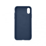 Husa Matt TPU, Samsung A11, Albastru inchis