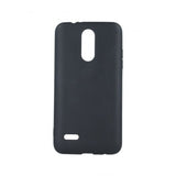 Husa Matt TPU, Samsung A41, Negru