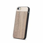 Husa BEEYO, IPHONE 6 PLUS, WOODEN NO4