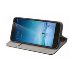 Husa Tip Carte, Xiaomi Redmi 7A, Neagra