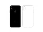 Husa Hoco „CRYSTAL CLEAR SERIES”, iPHONE X/XS, Transparent