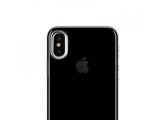 Husa Hoco „CRYSTAL CLEAR SERIES”, iPHONE X/XS, Transparent