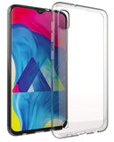 Husa Ultra Slim 0.3 mm TPU, Samsung Galaxy A10, Transparent