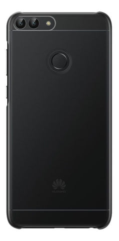 Husa Originala, Huawei P Smart, Negru