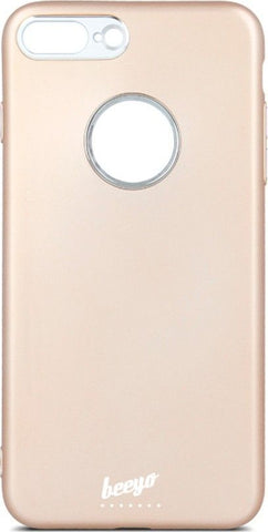 Husa Huawei Y5 2018 Beeyo Soft Auriu