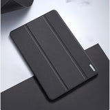 Husa Tableta, Dux Ducis, Huawei Matepad T 10 / T 10S (9.7 /10.1 inch), Negru