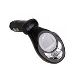Modulator FM, Setty, Negru