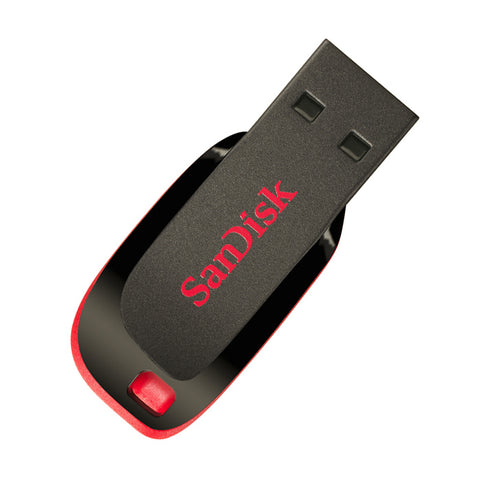 Card de memorie Flash Drive, SanDisk, 16GB