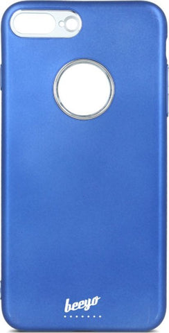 Husa Beeyo, iPhone X/XS, Albastru