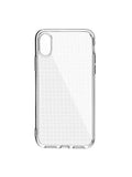 Husa Silicon, 2MM, iPhone 13 Pro Max, Transparent