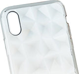 Husa Silicon, iPhone XR, Trasparent