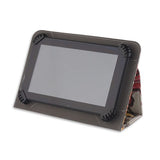 Carcasă universală Ziar pentru tabletă 9-10 "