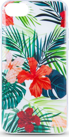 Husa Silicon, Samsung Galaxy S10E, Print de Flori