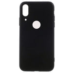 Husa Silicon, Huawei Y6S/ Y6 Prime 2019, Negru