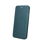 Husa Tip Carte, Smart Diva pentru Samsung Galaxy S20, Verde