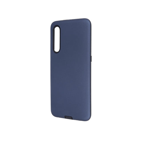 Husa Defender Samsung S20, Albastru inchis