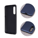 Husa Defender, Huawei P30 Lite, Albastru Inchis
