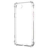 Husa silicon Anti Shock 1.5 mm Samsung A32 5G, Transparent