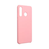 Husa Silicon, Forcell, Huawei P30 Lite, Roz