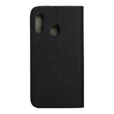 Husa Tip Carte, Samsung Galaxy A20e, Negru