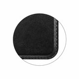 Husa Tip Carte, Forcell, Huawei P40 Lite, Negru