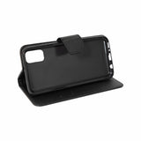 Husa Tip Carte, Samsung Galaxy A72 (4G), Negru