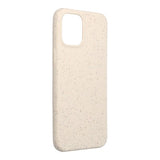 Husa Bio, Forcell, iPhone 12 Pro Max, Alb