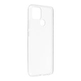 Husa Silicon, 0,5mm, Oppo A15/ A15s, Transparenta