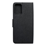 Husa Tip Carte, Samsung Galaxy A72 (4G), Negru