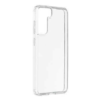 Husa TPU Hybrid, Samsung Galaxy S21 FE, Transparent