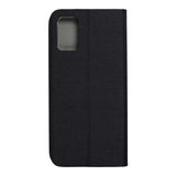 Husa Tip Carte, Samsung Galaxy A03S, Negru