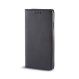 Husa Tip Carte, Samsung Galaxy S7 Edge, Negru