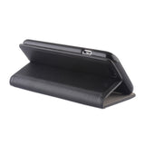 Husa Tip Carte, Samsung Galaxy S7 Edge, Negru