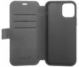 Husa Guess, Apple iPhone 12 Pro Max, Maro