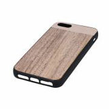 Husa BEEYO, IPHONE 6 PLUS, WOODEN NO4