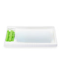 Sticlă Securizată Flexibilă Bestsuit Nano 5D Acoperită Complet Și Lipită Pentru Samsung Galaxy S20 Ultra (G988) Negru