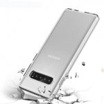 Husa TPU, Samsung S10 5G, Transparent