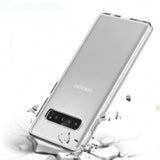 Husa TPU, Samsung S10 5G, Transparent