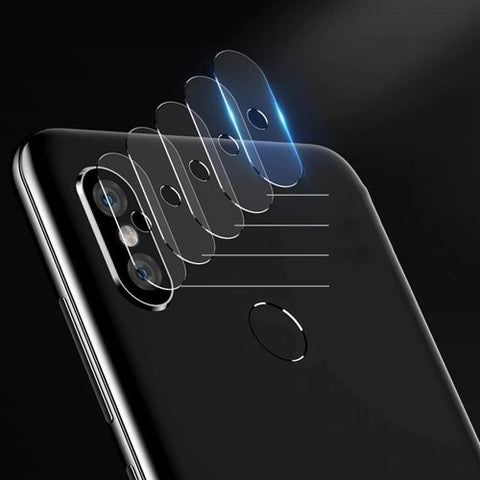 Folie Sticla Camera Tempered Glass XIAOMI 9