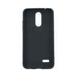 Husa Matt TPU, Samsung A41, Negru