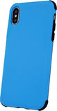 Husa Silicon, Samsung Galaxy S8, Albastru