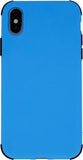 Husa Silicon, Samsung Galaxy S8, Albastru