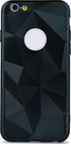 Husa Samsung Glaxy  S10 E Geomertic Shine Verde