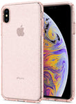 Husa Spigen, iPhone Xs Max, roz
