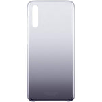Husa originala, Samsung Galaxy A70, mov