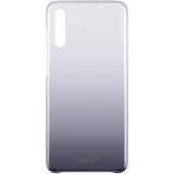 Husa originala, Samsung Galaxy A70, mov